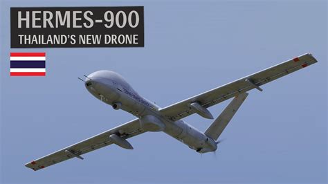 thailand buys hermes 900